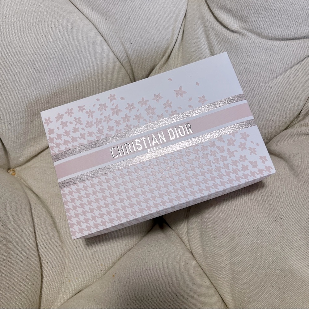 BRAND NEW Empty DIOR Gift Box